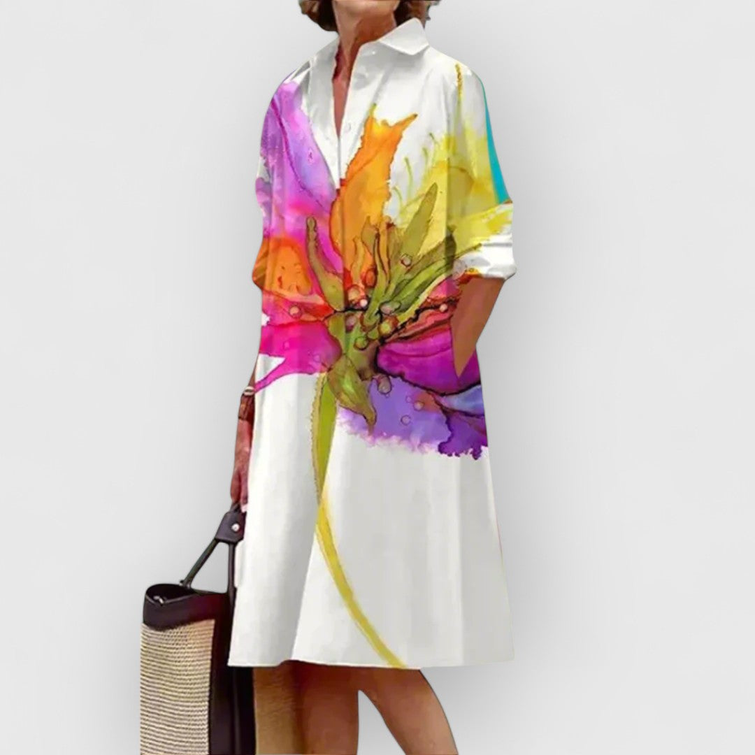 Scarlett - Abito Chic e Comodo