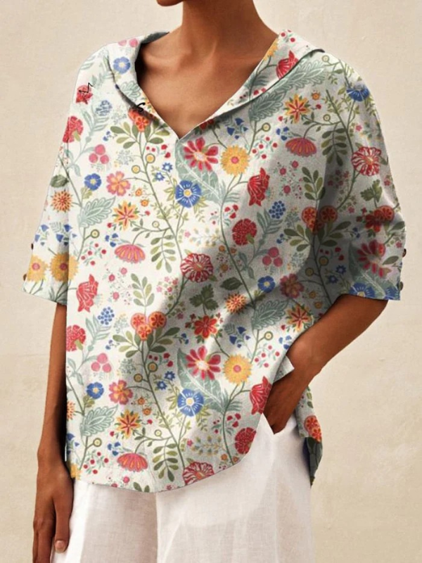 Valsesia – Camicia Freschezza Naturale