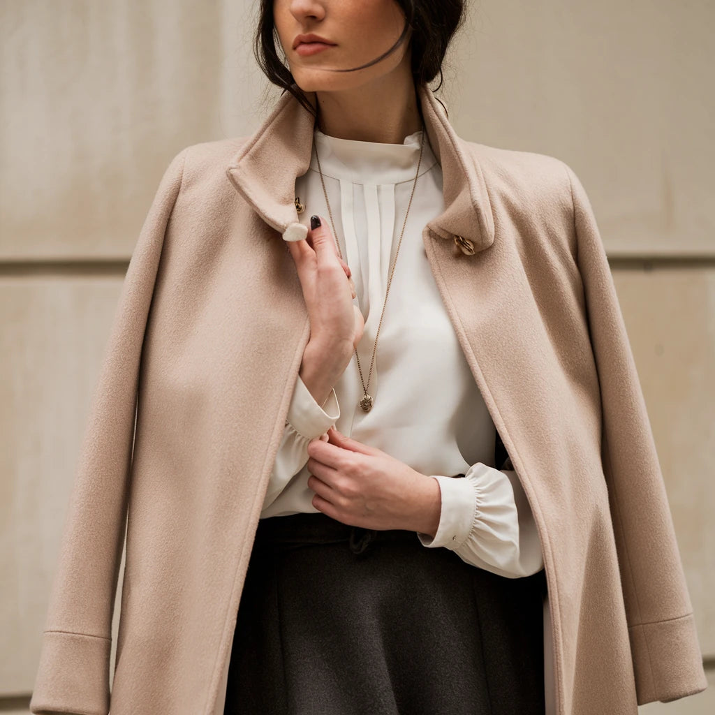 Cappotti da donna