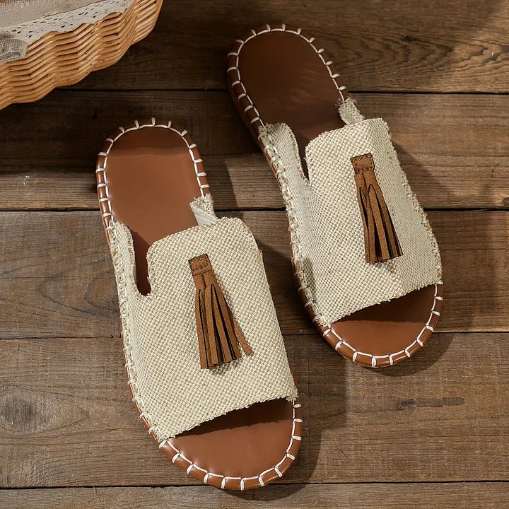 Idalina - Sandali casual eleganti