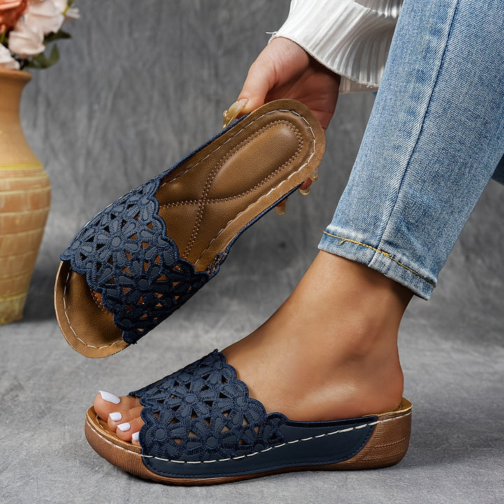 Bailey™ | Sandali eleganti e comodi