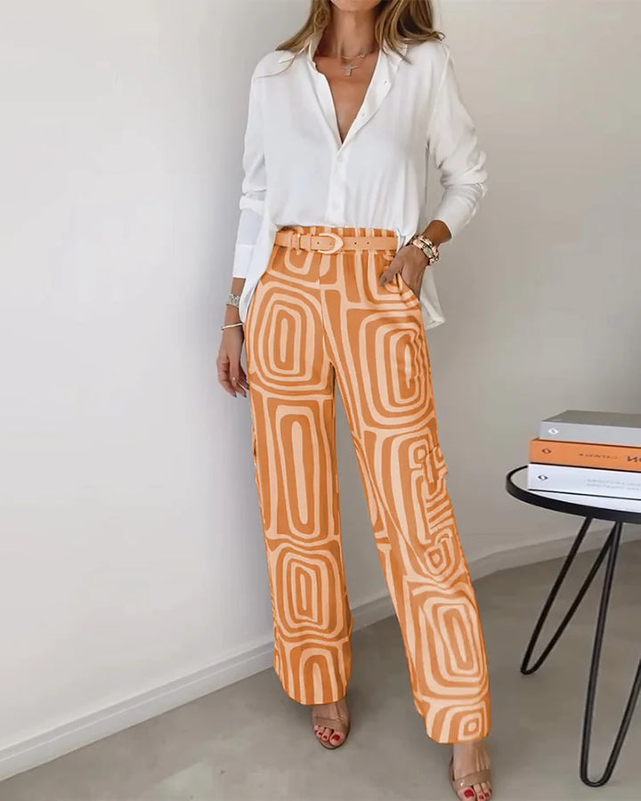 Élise - Set di due pezzi