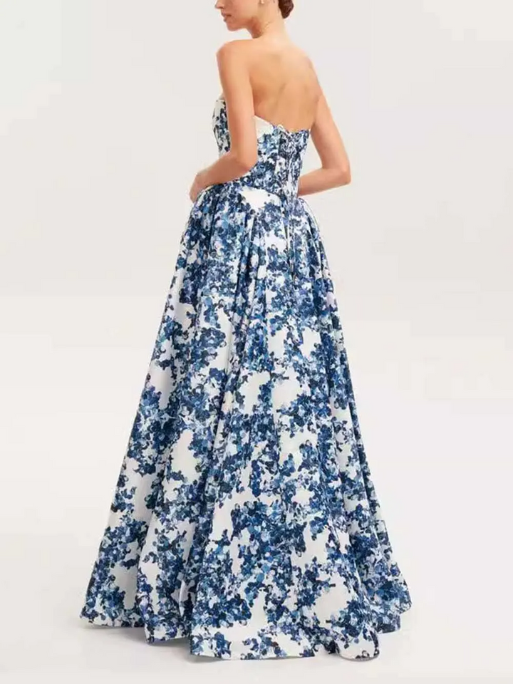 Aitana | Abito elegante
