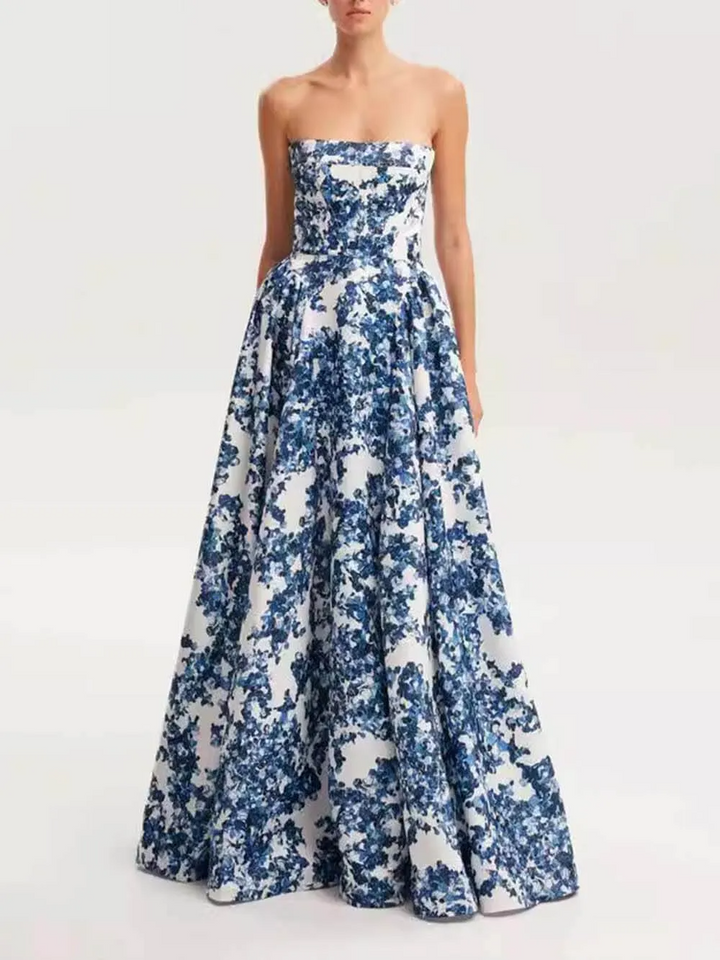 Aitana | Abito elegante
