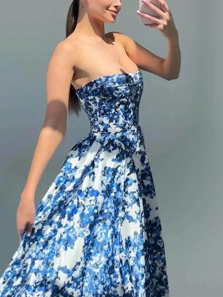 Aitana | Abito elegante