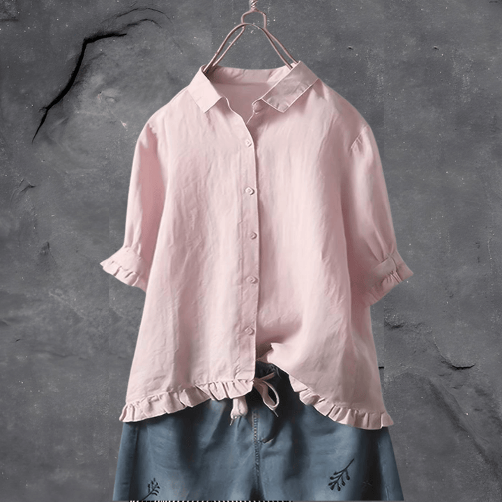 Sophie - Camicia Elegante