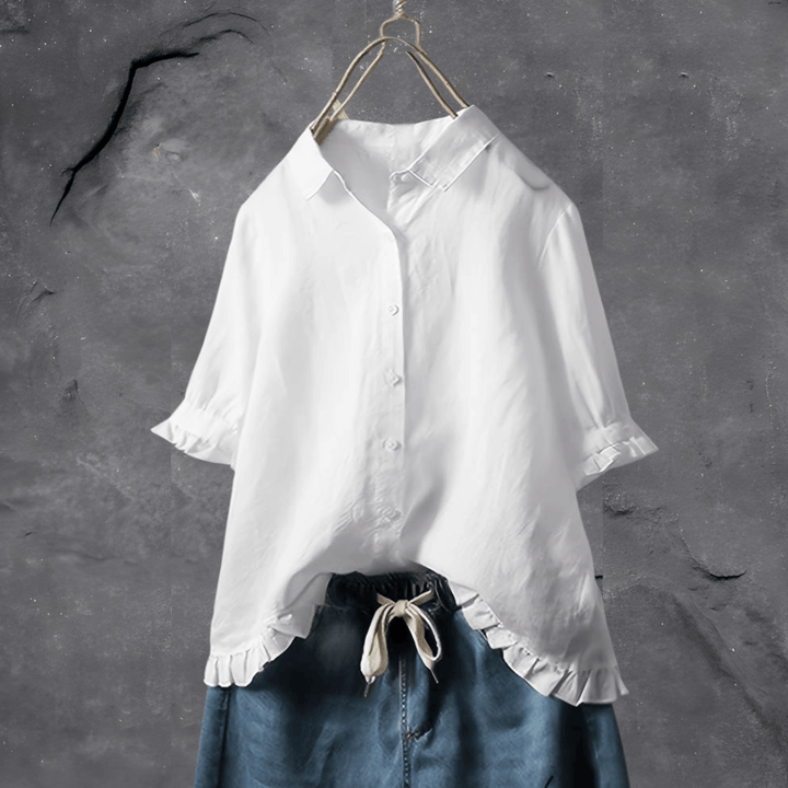 Sophie - Camicia Elegante