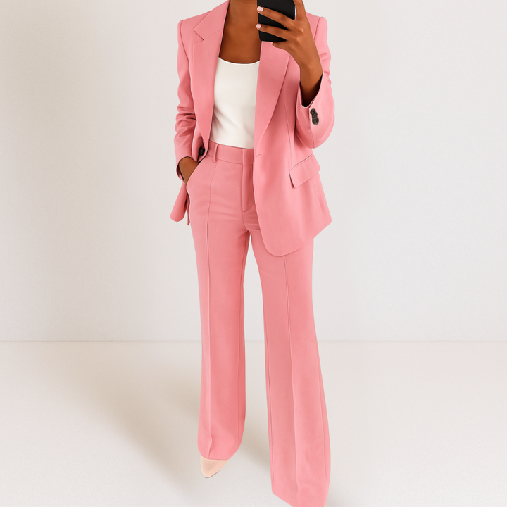 Melanie™ | Completo da donna a due pezzi