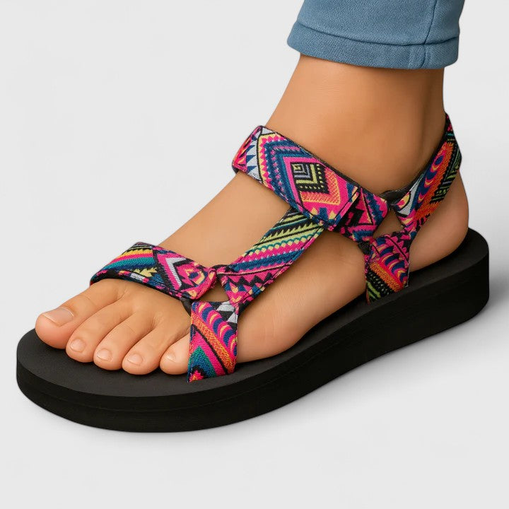 Yasminah™ - Sandali (Taglia piccola – scegli una in più)