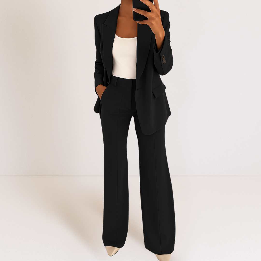 Melanie™ | Completo da donna a due pezzi