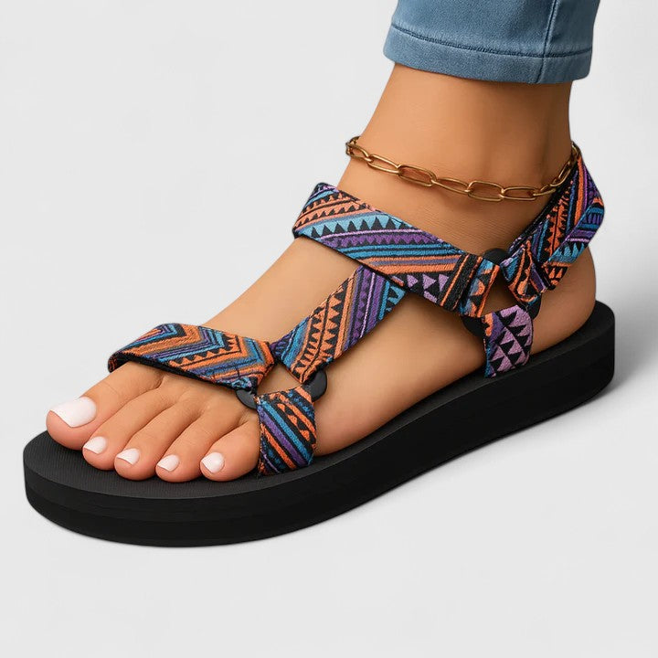 Yasminah™ - Sandali (Taglia piccola – scegli una in più)