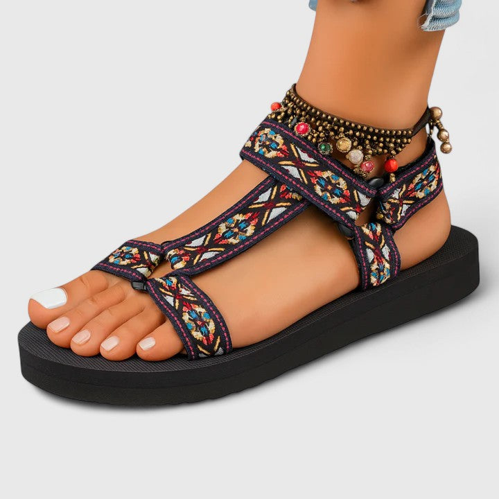 Yasminah™ - Sandali (Taglia piccola – scegli una in più)