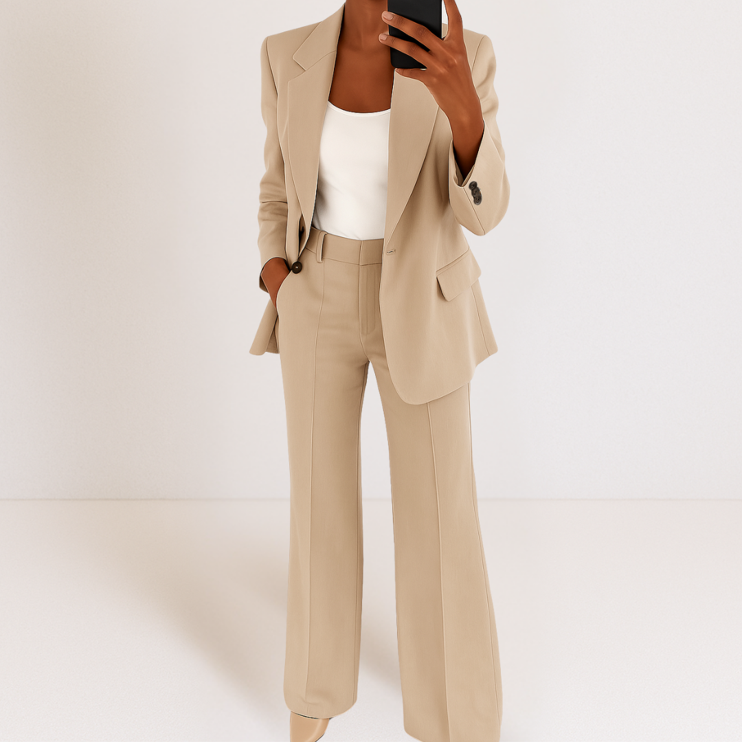 Melanie™ | Completo da donna a due pezzi