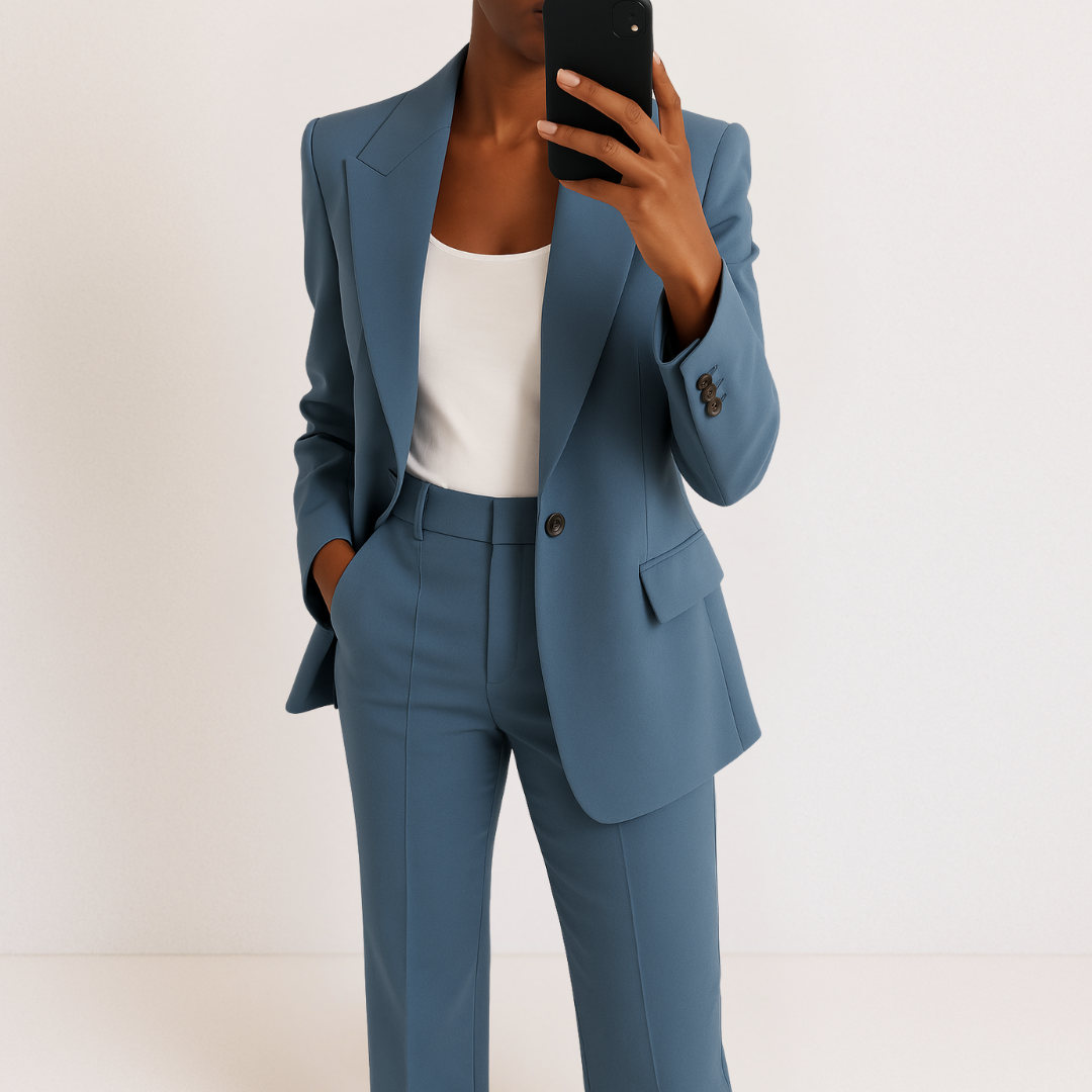Melanie™ | Completo da donna a due pezzi