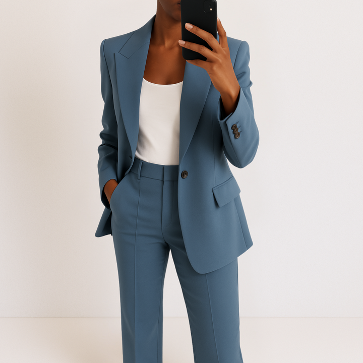 Melanie™ | Completo da donna a due pezzi