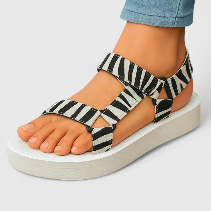 Yasminah™ - Sandali (Taglia piccola – scegli una in più)