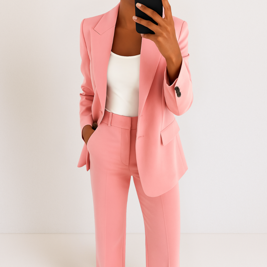 Melanie™ | Completo da donna a due pezzi