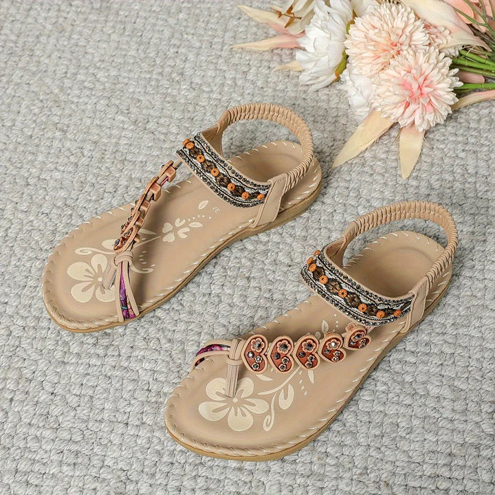 Macy™ - Sandali bohémien