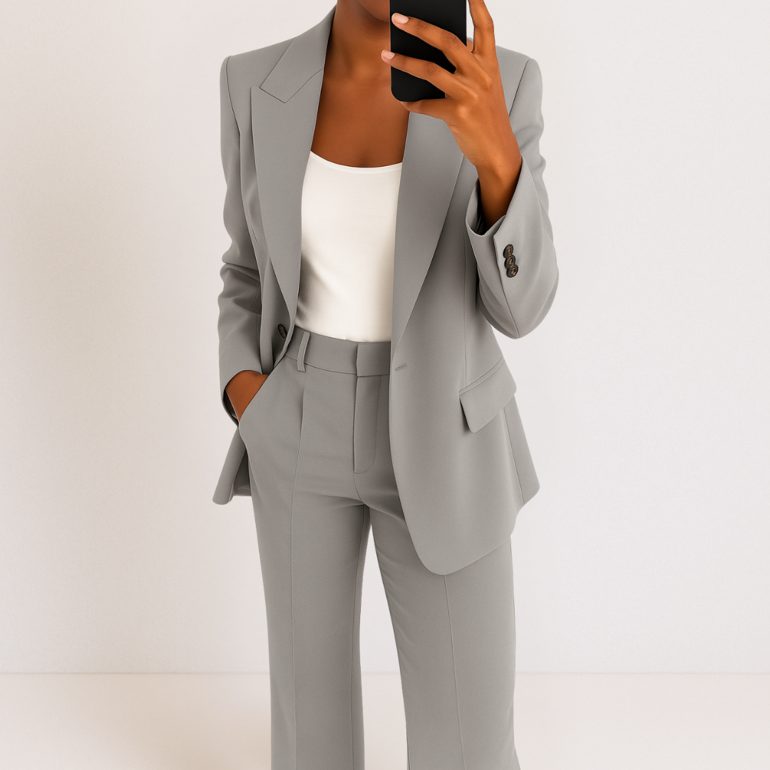 Melanie™ | Completo da donna a due pezzi