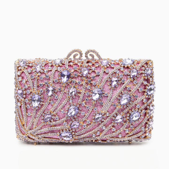 Siena - Pochette