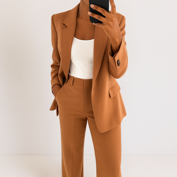 Melanie™ | Completo da donna a due pezzi