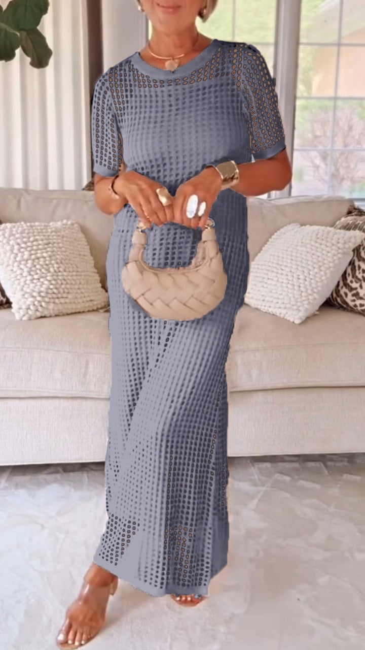 Marella™ – Abito Allure Crochet