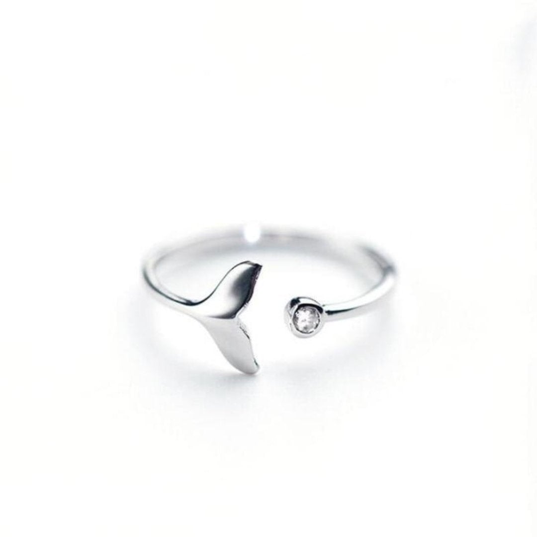 Anello Coda di Delfino