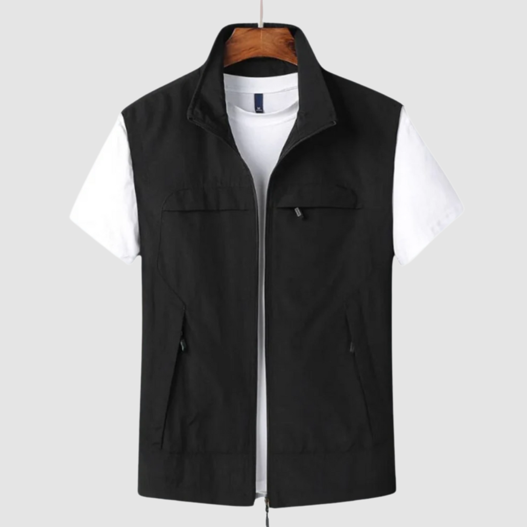 Emmerson™ Elegante gilet estivo