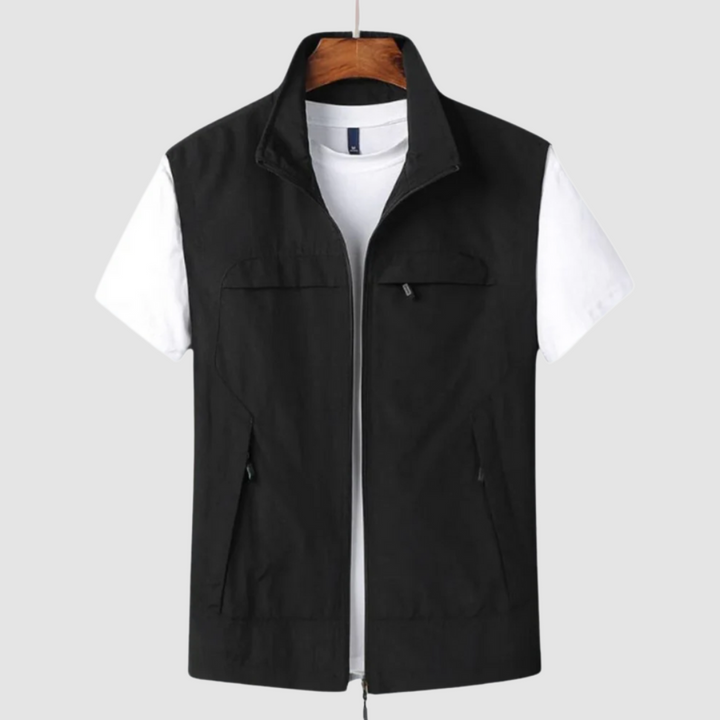 Emmerson™ Elegante gilet estivo