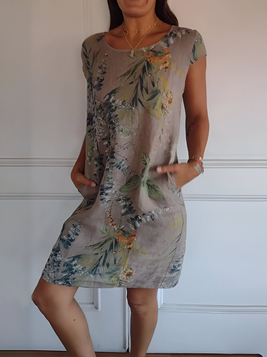 Annelies - Abito