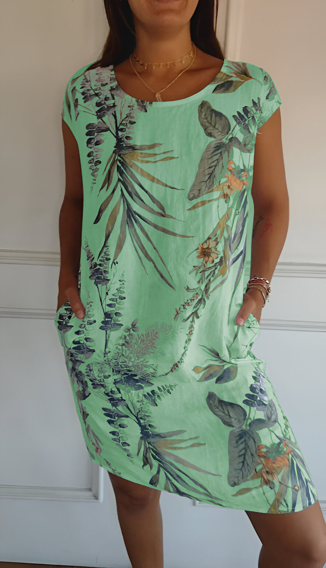 Annelies - Abito