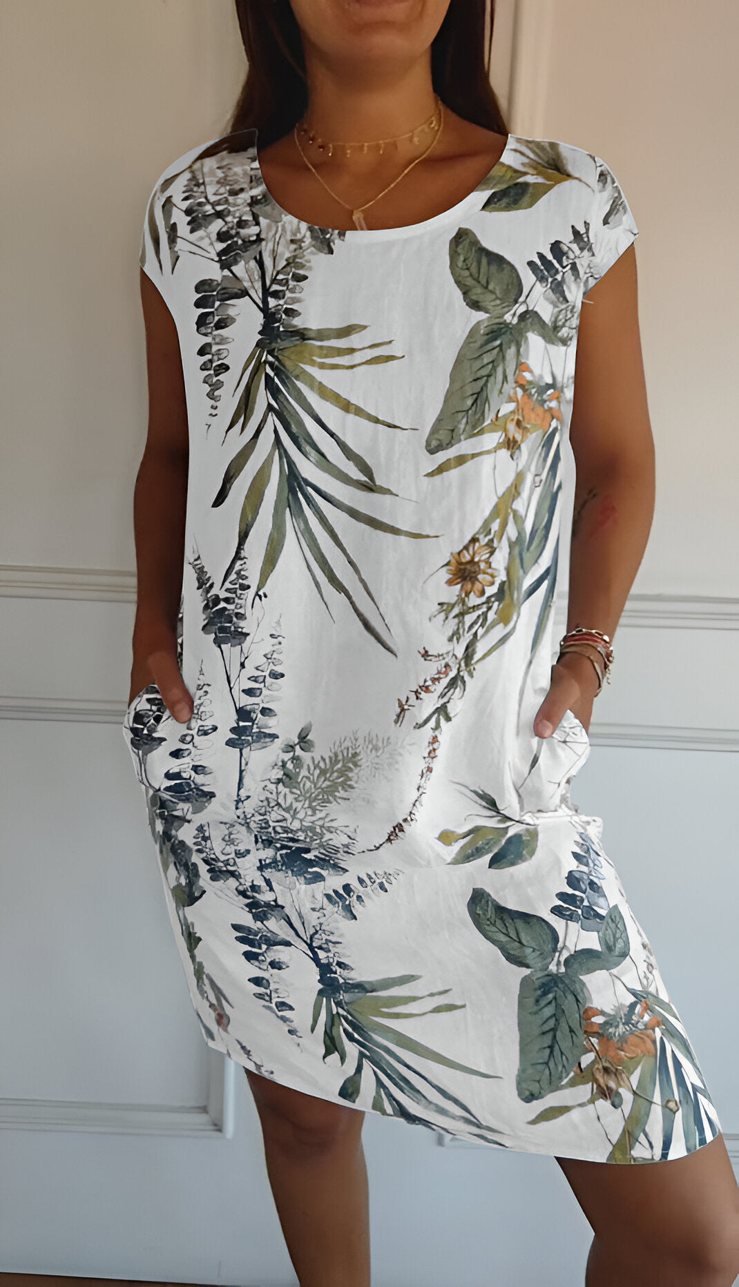 Annelies - Abito