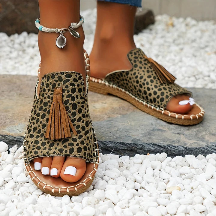 Idalina - Sandali casual eleganti