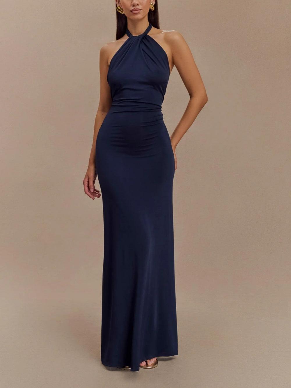 Luciana™ – Abito Eleganza Sottile