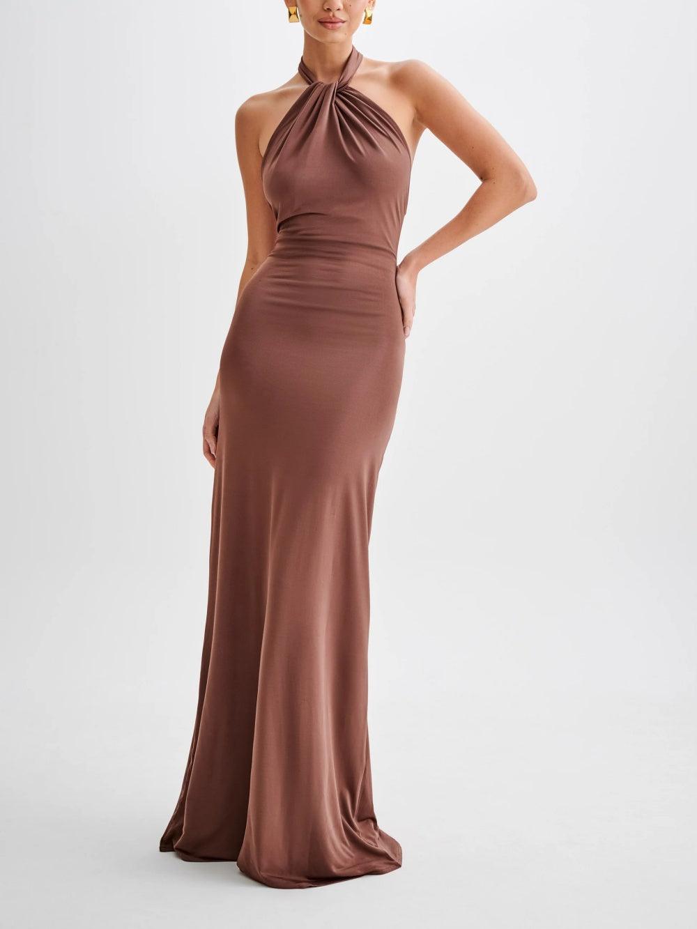Luciana™ – Abito Eleganza Sottile