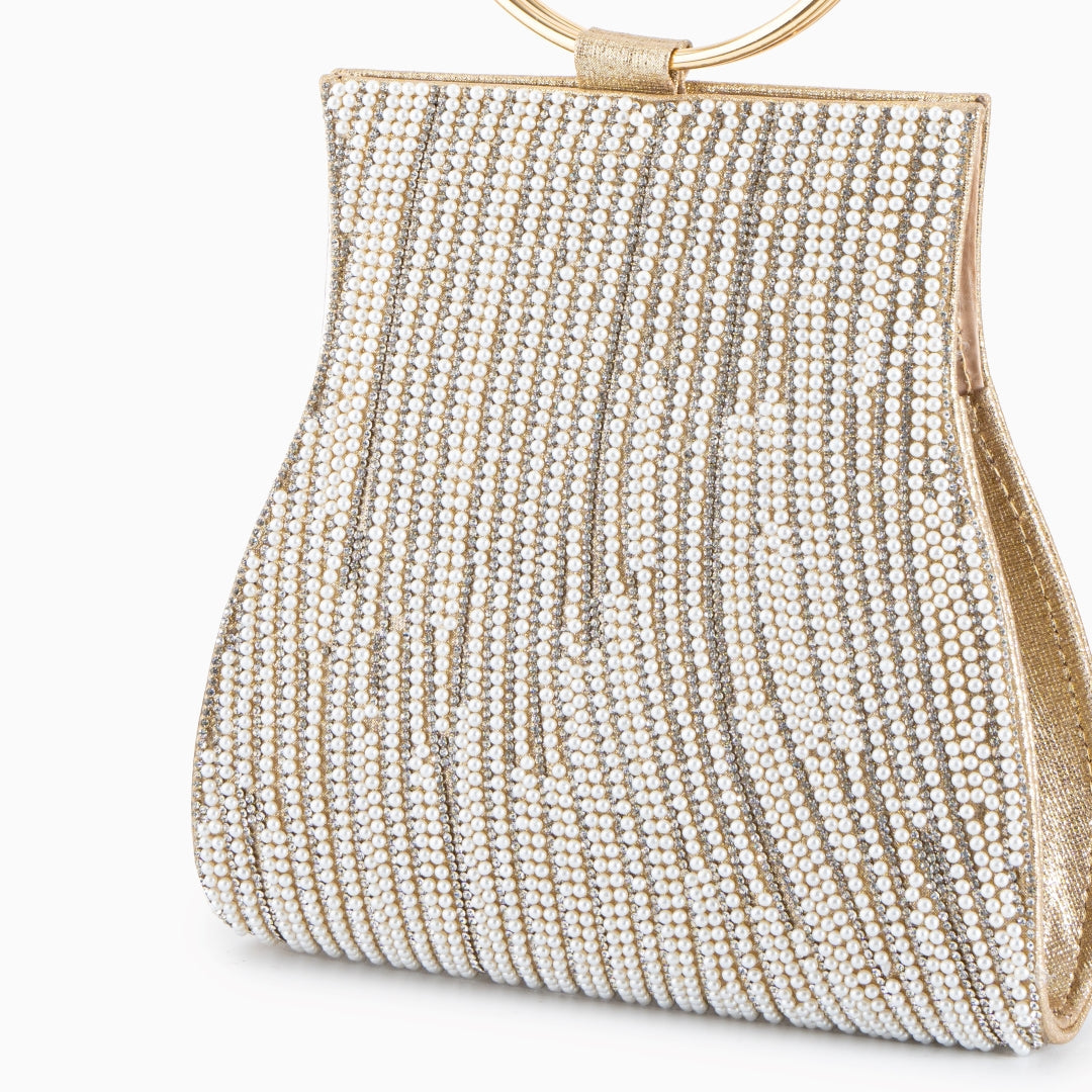 Meghan Rhinestones - Pochette