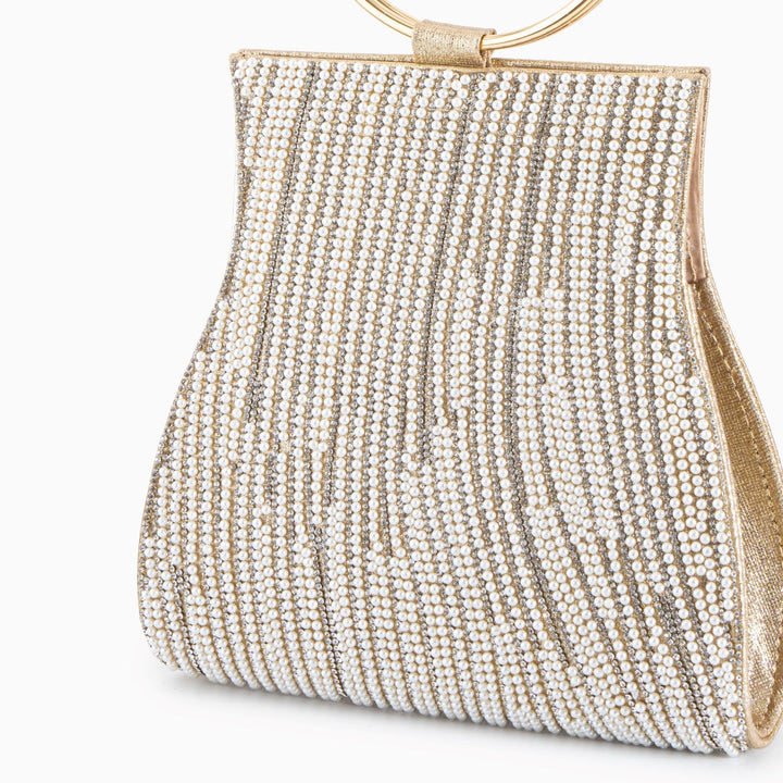 Meghan Rhinestones - Pochette