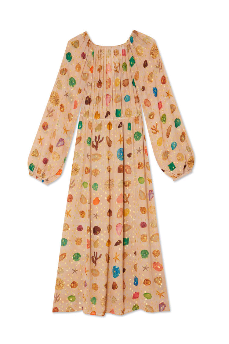 Milea – Abito Bohemian Dream