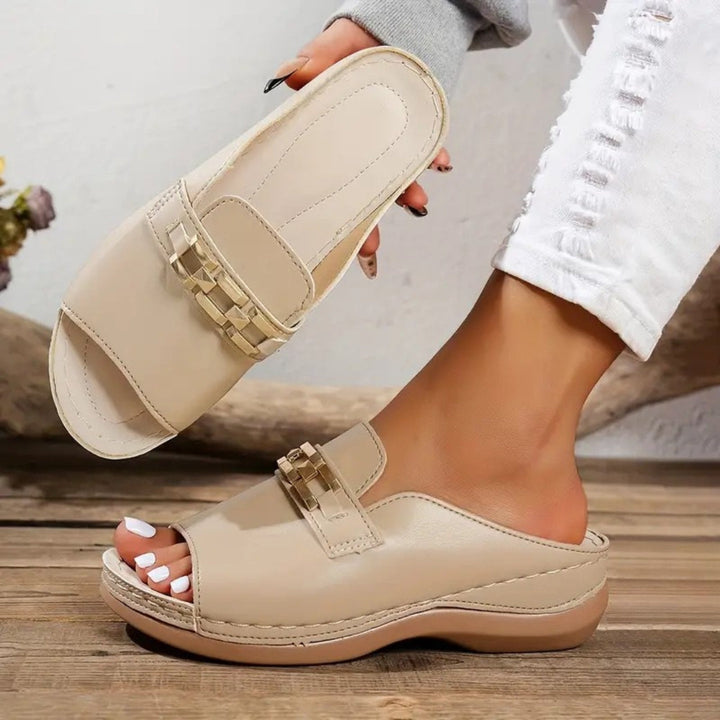 Claudia™ | Sandali leggeri