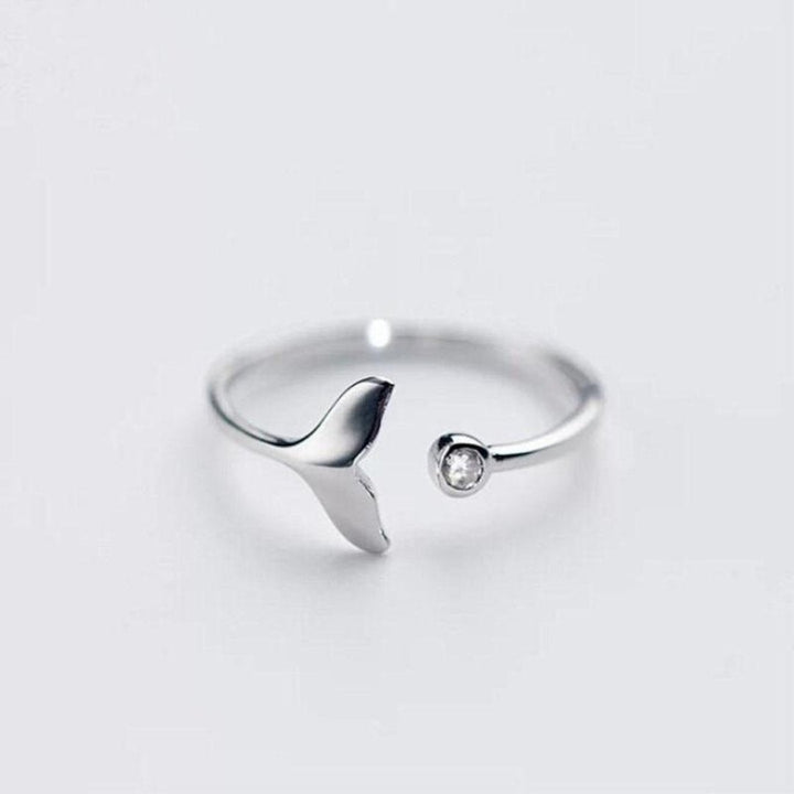 Anello Coda di Delfino