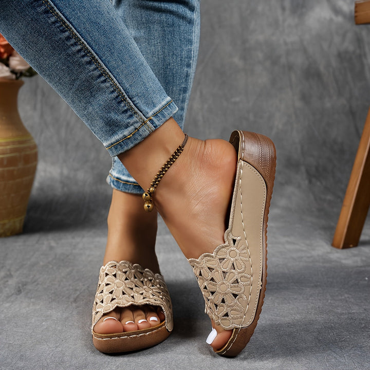 Bailey™ | Sandali eleganti e comodi