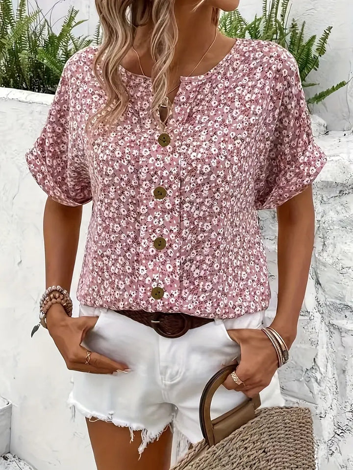 Charis™ - Camicetta