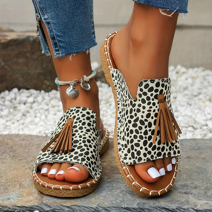 Idalina - Sandali casual eleganti