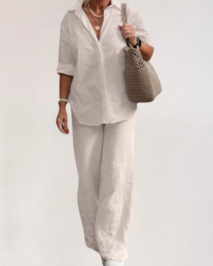 Marlene – Set di due pezzi