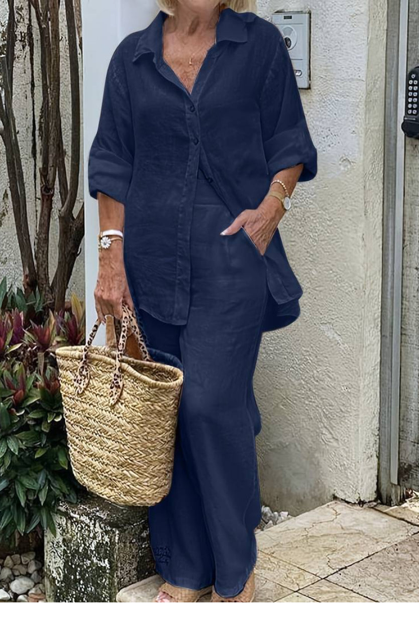 Marlene – Set di due pezzi