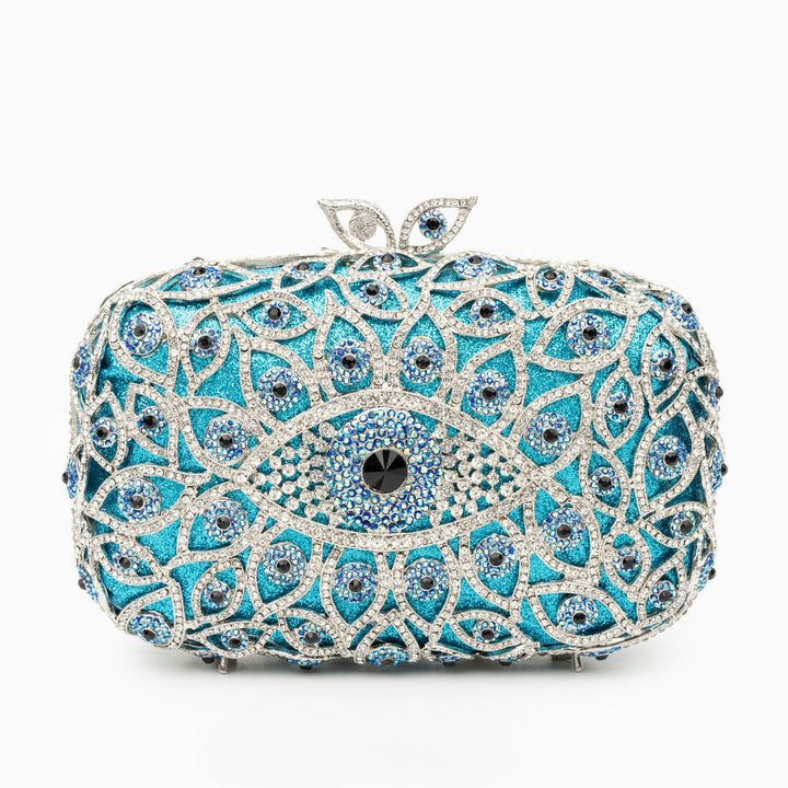 Crystal - Pochette