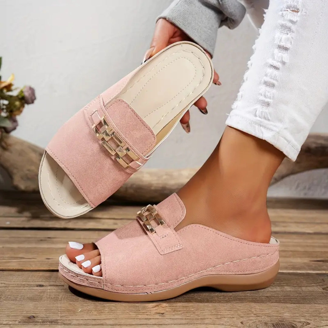 Claudia™ | Sandali leggeri