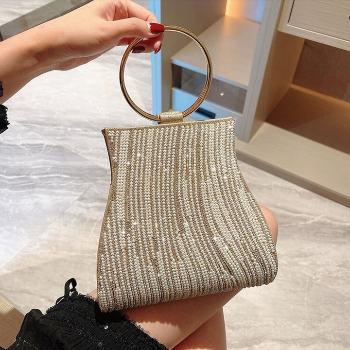 Meghan Rhinestones - Pochette
