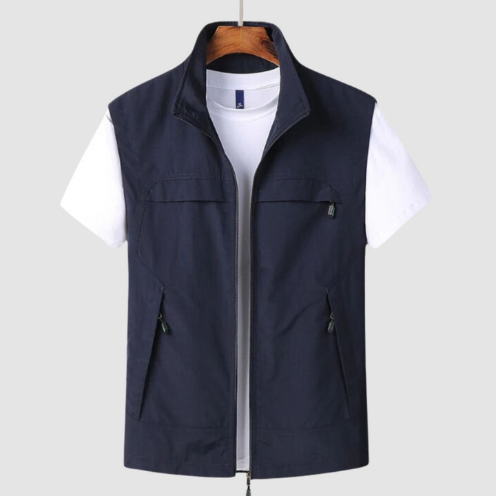 Emmerson™ Elegante gilet estivo
