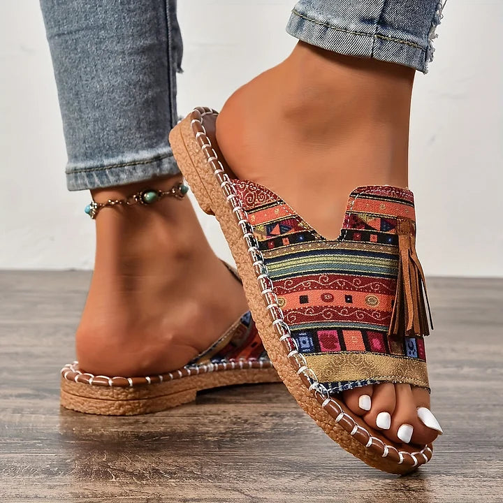 Idalina - Sandali casual eleganti